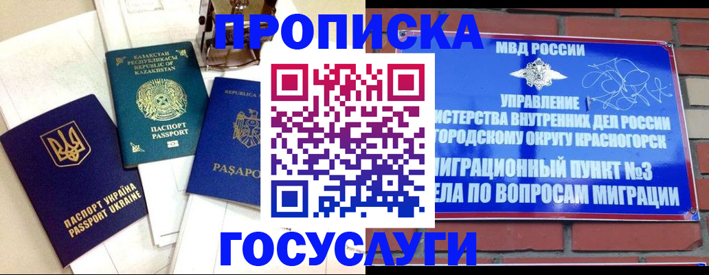 купить прописку в Емве
